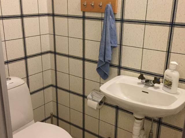 Lägenhet hyra i Visby