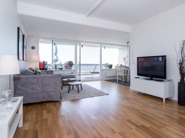 Lägenhet hyra i Visby, Gotland