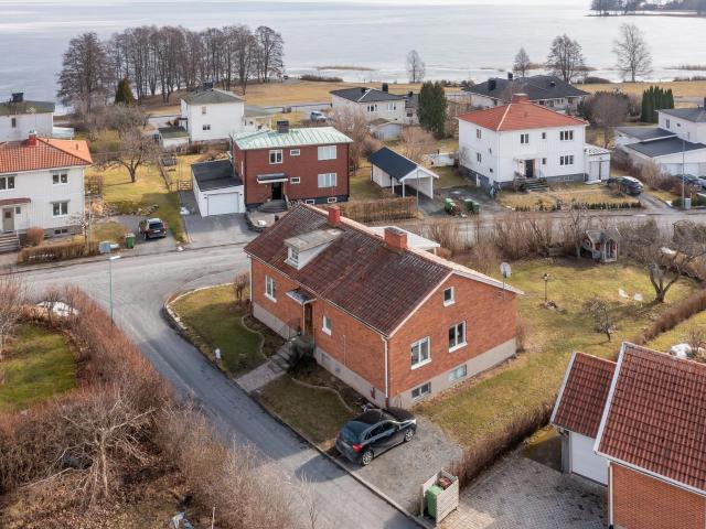 Villa till salu i Karlskoga, Örebro