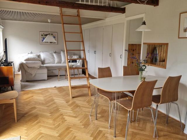 Stuga hyra i Halmstad, Halland