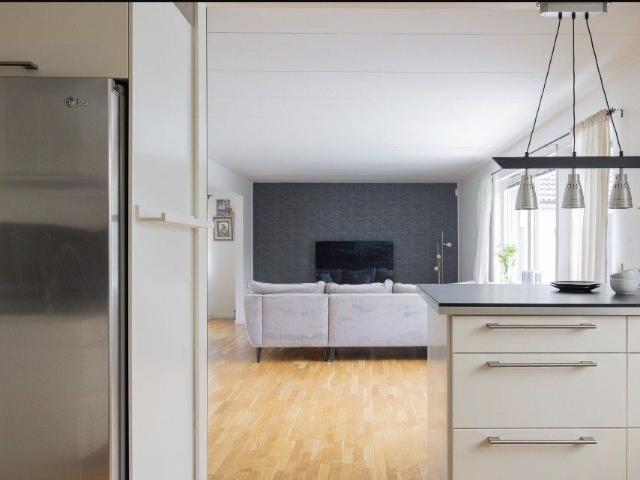 Hus hyra i Trelleborg, Skåne