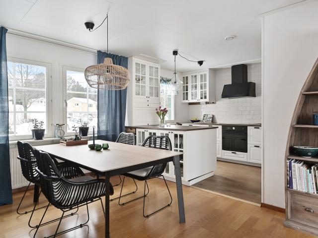 Villa till salu i Botkyrka, Stockholm