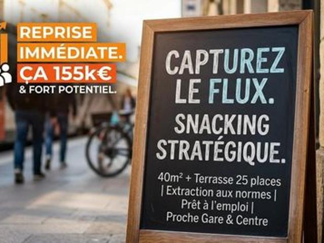 Local Commercial vente à Arrondissement de Draguignan, Saint-raphaël