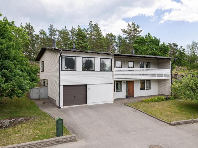 Villa till salu i Oxelösund, Södermanland