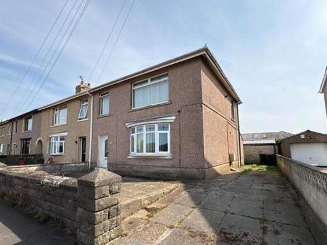 House for sale in Whitehaven