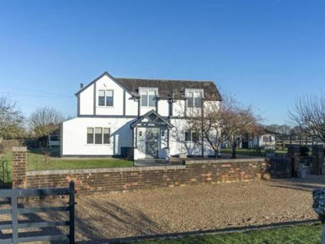 House for sale in Sevenoaks, The Butts