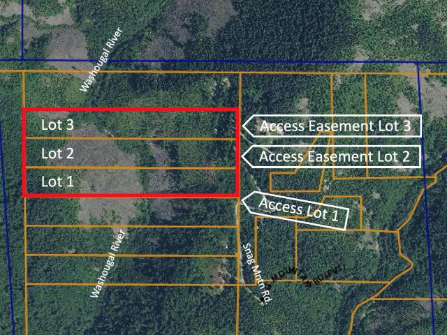 Land for sale in Washington