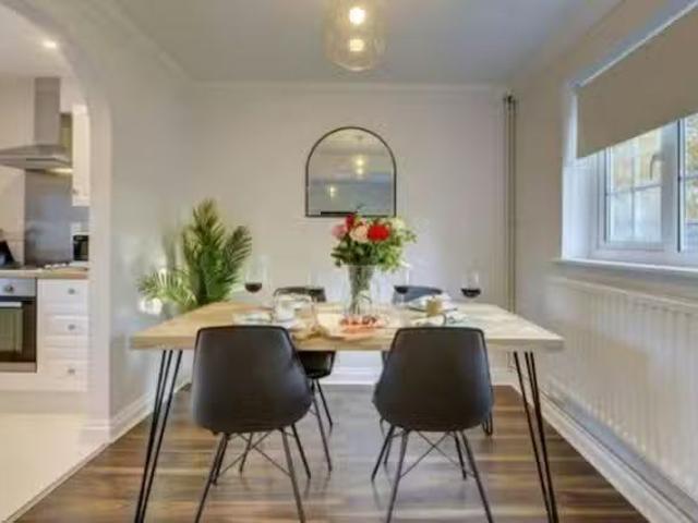Apartment for rent in Lower Shelton, Bedfordshire