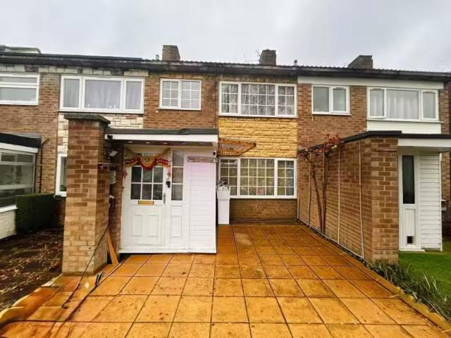 House for rent