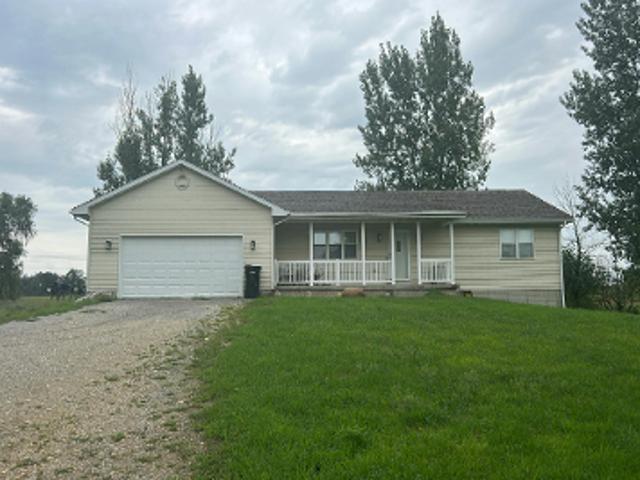 House for sale in Cedar, Iowa