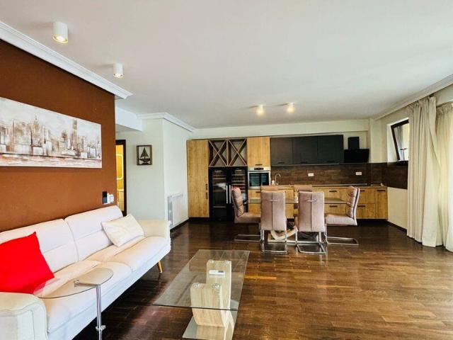 Apartament închirieri în Santu Floresti, București