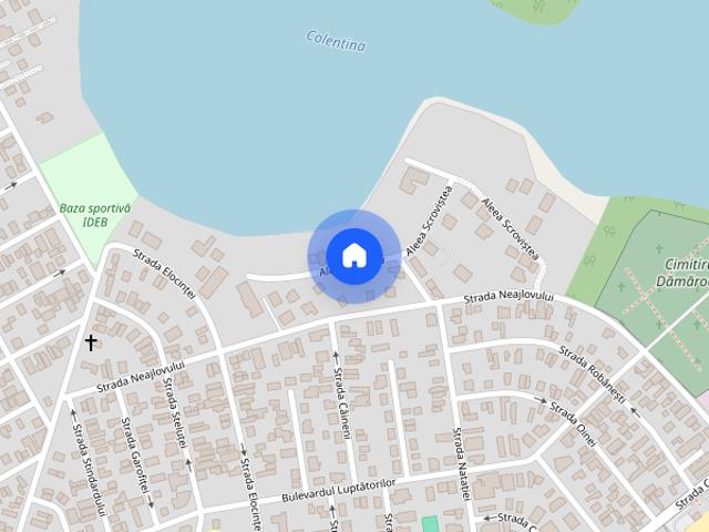 Apartament închirieri în București
