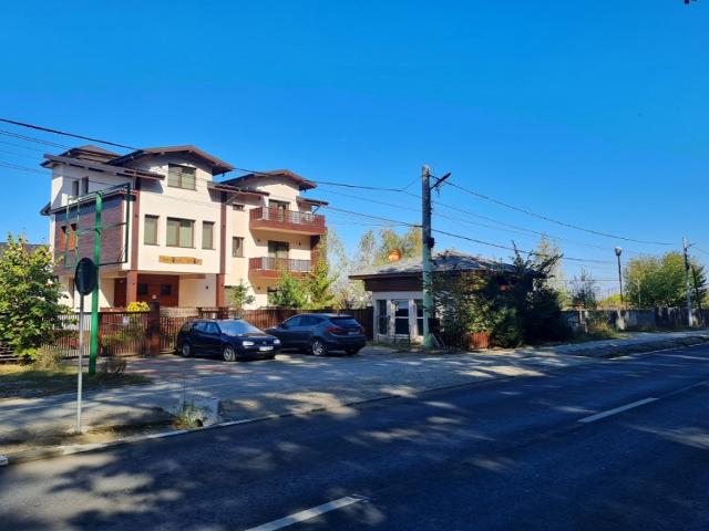 Casă închirieri în Tancabesti, București