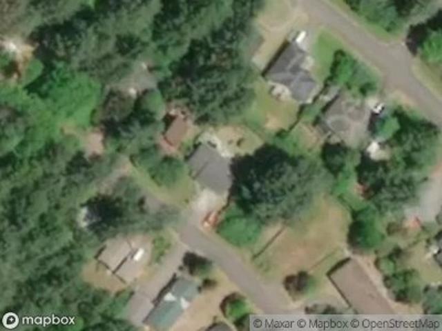 House for sale in Ocean Shores, Washington