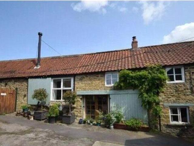 House for sale in Kepwick, North Yorkshire