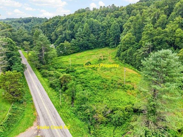 Land for sale in Virginia