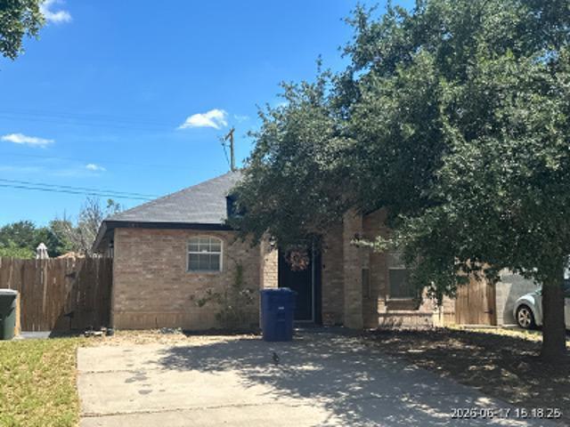 House for sale in Laredo, Texas