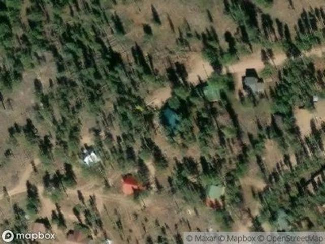 Property for sale in Red Feather Lakes, Colorado