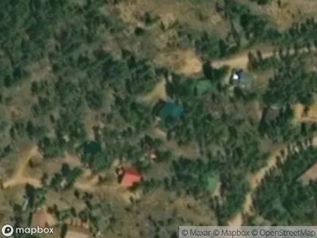 Property for sale in Red Feather Lakes, Colorado