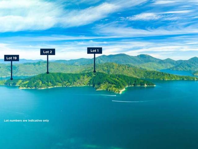 Property for sale in Marlborough
