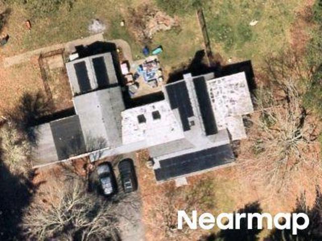 House for sale in East Sandwich, Massachusetts