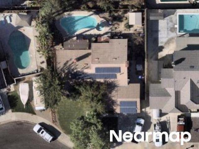 House for sale in Victorville, California