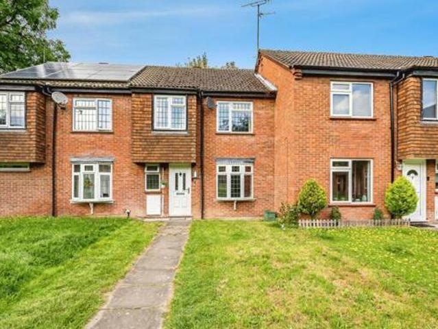 House for sale in Cressex, Buckinghamshire