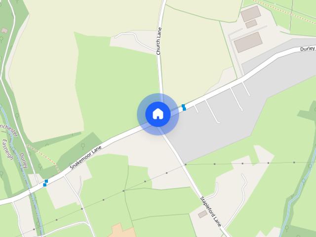 House for rent in Hampshire