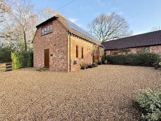 House for rent in Hampshire