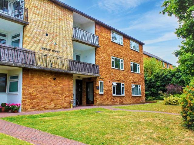 Apartment for rent in London Borough of Redbridge, Greater London