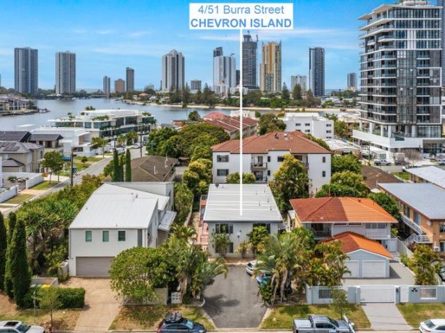 Apartment for sale in Fernbrook, Queensland