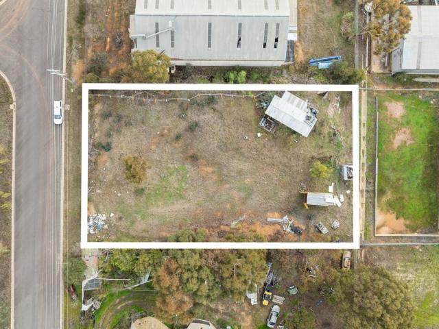 Warehouse for sale in Seymour, Victoria