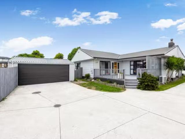 House for rent in Papakura