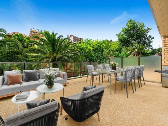 Apartment for sale in Sydney, New South Wales