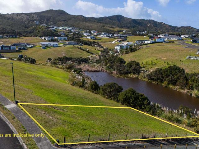 Land for sale in Fairburn, Northland