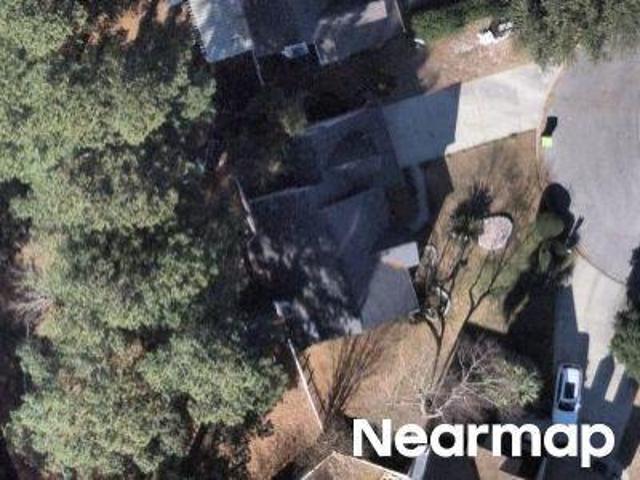 House for sale in South Carolina