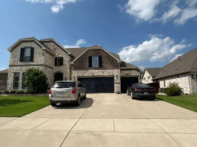 House for sale in Celina, Texas