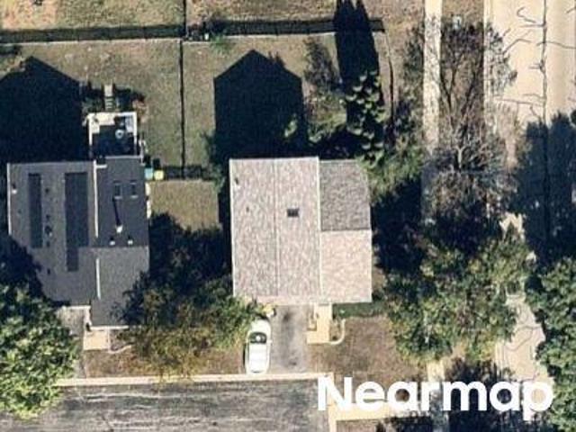House for sale in Romeoville, Illinois