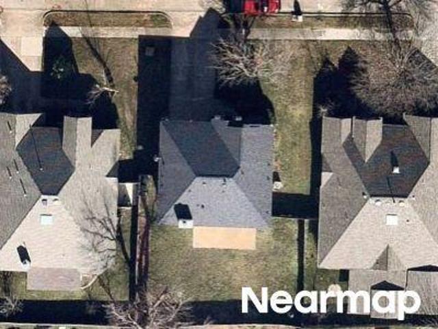 House for sale in Plano, Texas