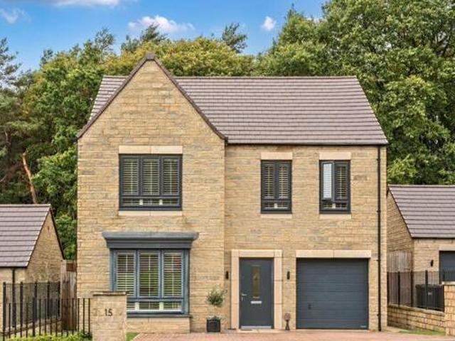 House for sale in Harlow, Harrogate