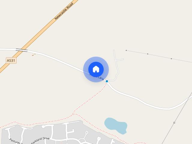 House for rent in Weston and Crewe Green, Crewe