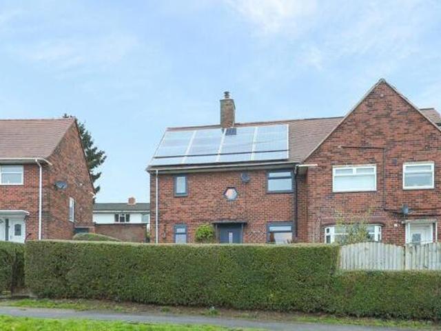House for sale in Brackenfield, East Midlands