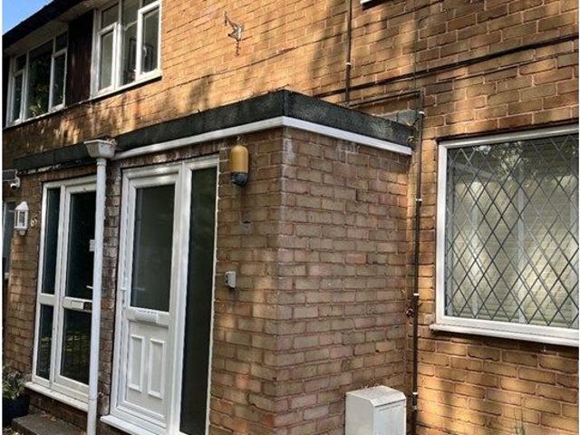 Apartment for rent in Brackenfield, East Midlands