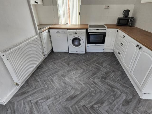 House for rent in Darfield, South Yorkshire