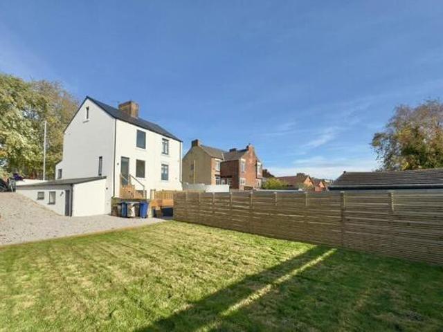 House for rent in Darfield, South Yorkshire