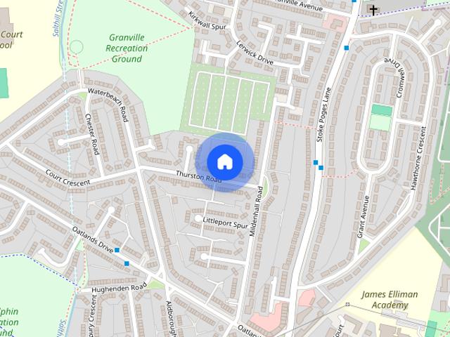 Room for rent in Slough
