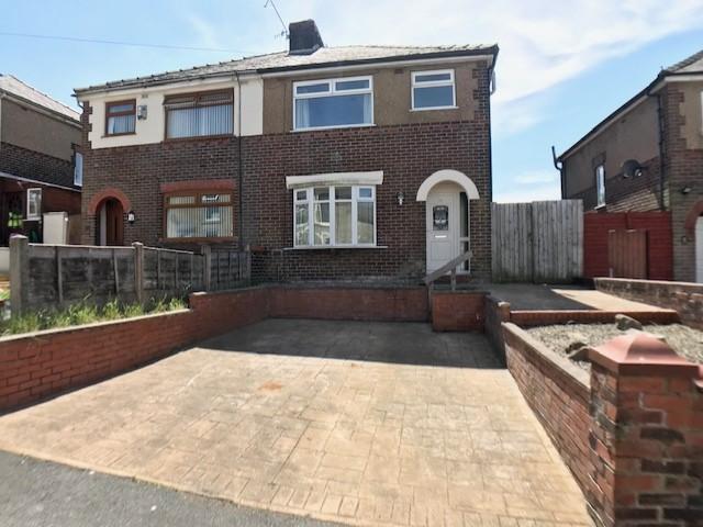House for rent in Knowle Fold, Darwen