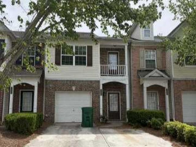 Condo for sale in Decatur, Georgia