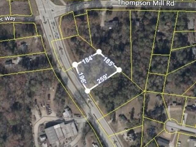 Land for sale in Decatur Land for sale in Decatur