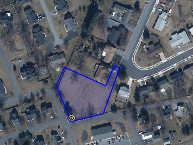 Land for sale in Falling Waters, West Virginia